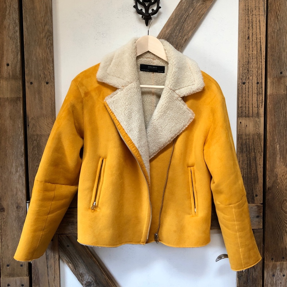 Aviator Jacket